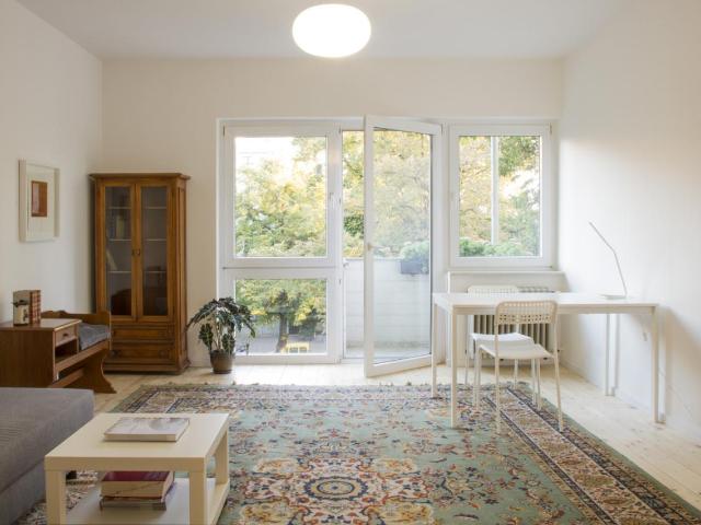 Lovely flat in Kreuzberg, Berlin Amsterdam Apartments for Rent