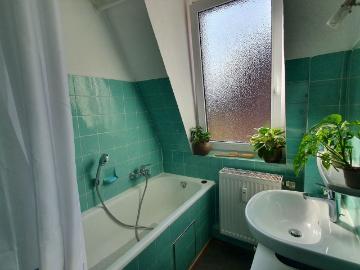 Uhlandstraße, Nürnberg, Altstadt und Engere Innenstadt, Schweinau, Nürnberg, Mittelfranken, Bayern