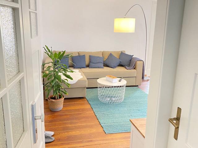 Lovely flat in Pforzheim, Pforzheim Amsterdam Apartments for Rent