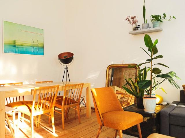 Lovely flat in Schillerkiez, Neukoelln, Berlin Amsterdam Apartments for Rent