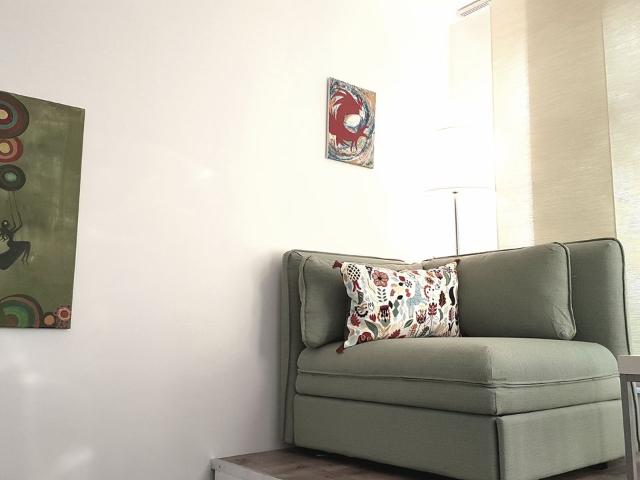 Lovely flat in Stuttgart, Stuttgart Amsterdam Apartments for Rent