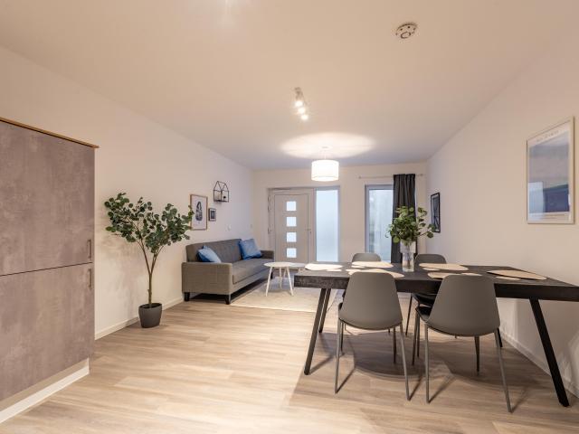 Lovely flat located in Nortorf