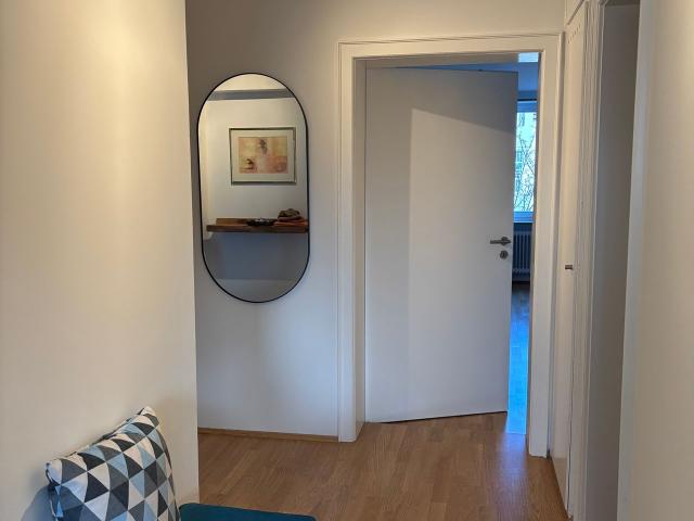 Lovely flat located in a great area of Munich, Munchen Amsterdam Apartments for Rent