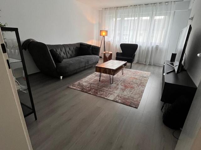 Lovely flat located in Sindelfingen