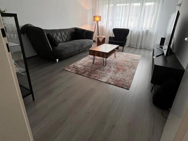 Lovely flat located in Sindelfingen