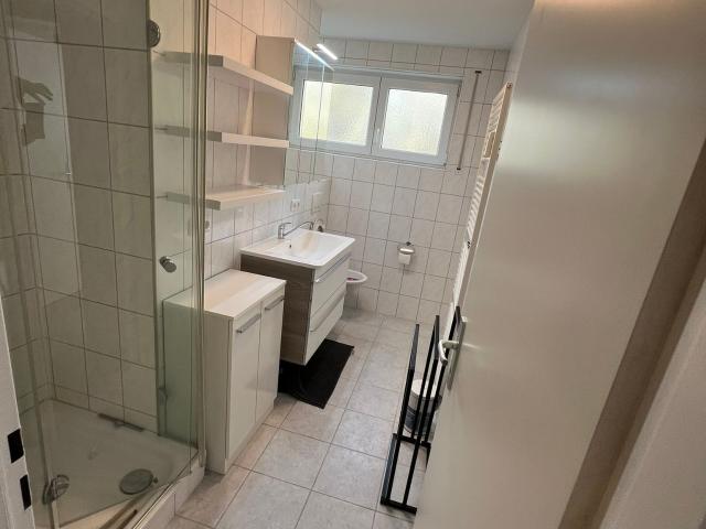Lovely flat newly renovated Eschborn