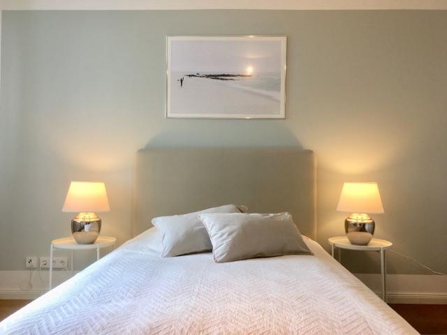 Lovely fully furnished Apartment, Frankfurt Amsterdam Apartments for Rent