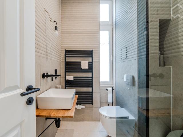 Lovely fully furnished Appartement in Friedenau, Berlin Amsterdam Apartments for Rent