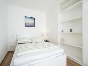 Friedberger Anlage, Innenstadt, Frankfurt am Main