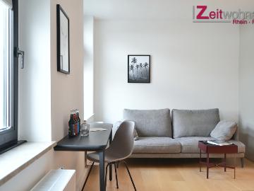 Lovely furnished Apartment in Cologne Lindenthal – euhabitat