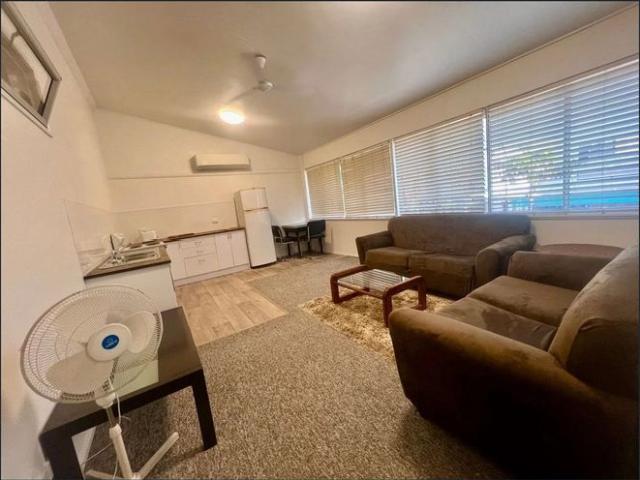 Lovely Furnished Unit