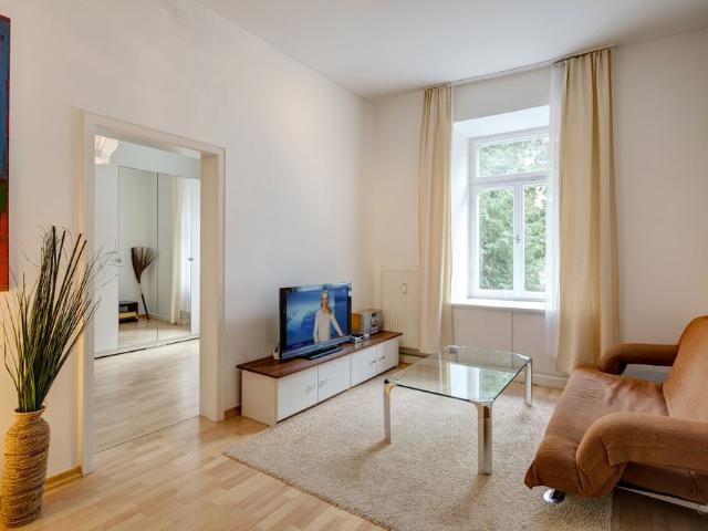 Lovely, furnished 2 room apartment