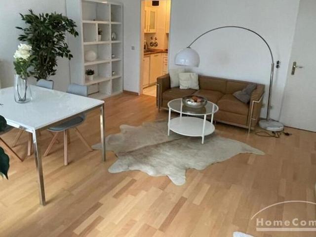 Lovely furnished 5 room apartment in Neuhausen