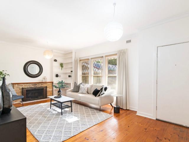 Lovely house in Hawthorndene