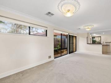 Lovely house, nice location