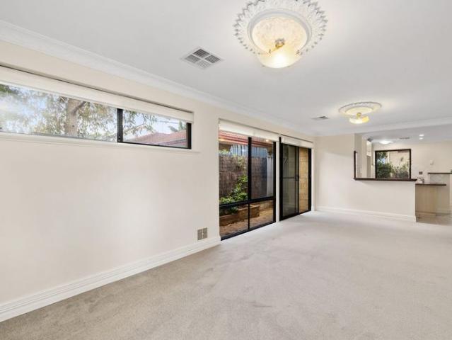 Lovely house, nice location