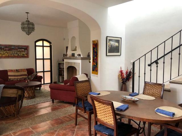 Lovely house, perfect location!