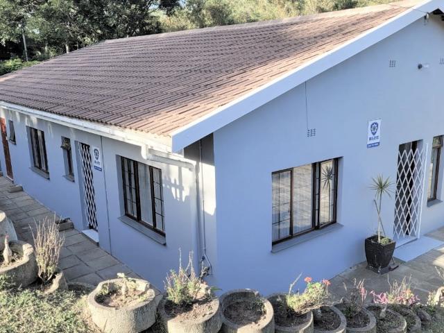 Lovely Home