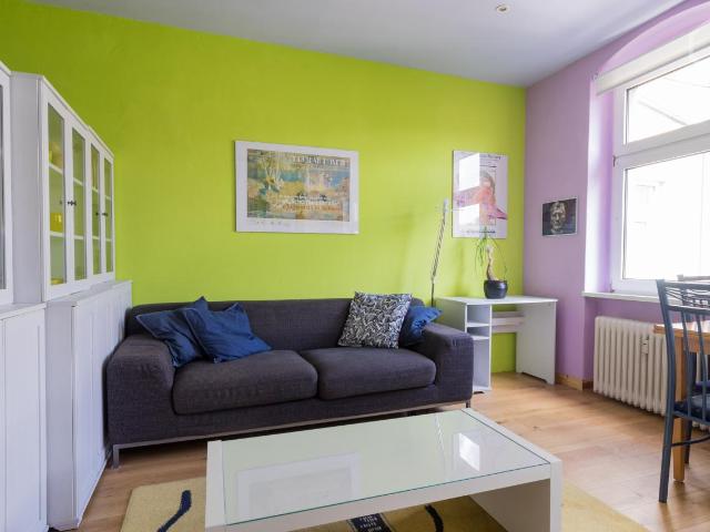 Lovely home with nice neighbours, Berlin Amsterdam Apartments for Rent