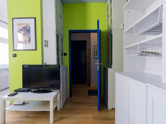 Lovely home with nice neighbours, Berlin Amsterdam Apartments for Rent