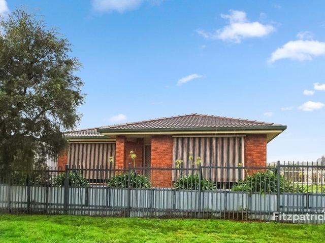 Lovely Home with Commercial Sized Shed