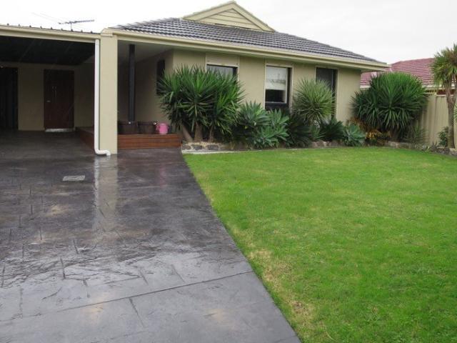 LOVELY HOME WITH SPACIOUS LIVING