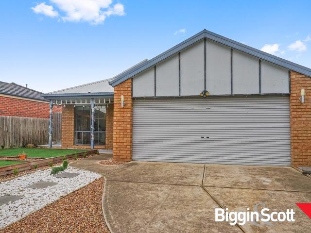 Lovely Home and Great Location!