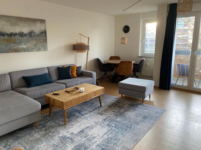 Lovely home by the canal in Mitte, Berlin