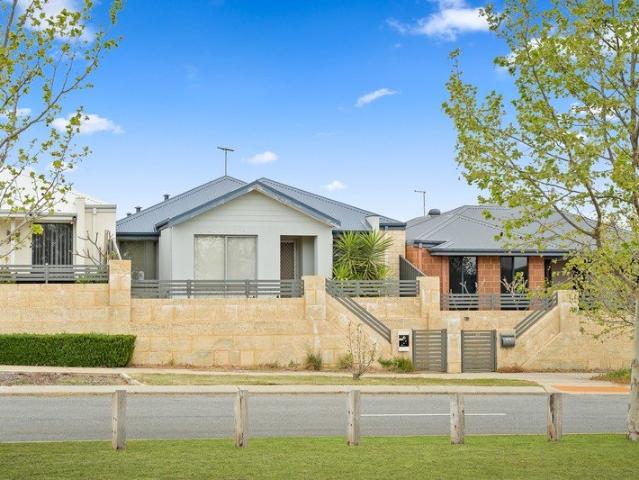 Lovely home centrally located