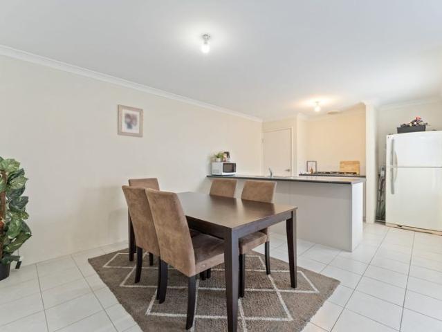 Lovely home centrally located