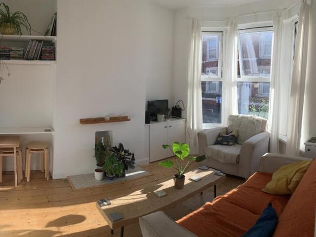 Lovely home for mature students/professionals