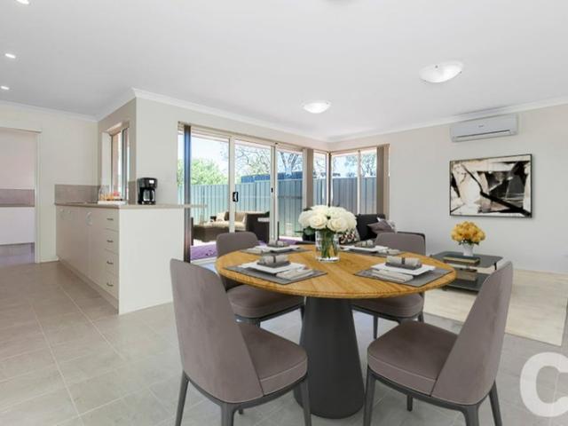 Lovely Home in The Heart of Calista!