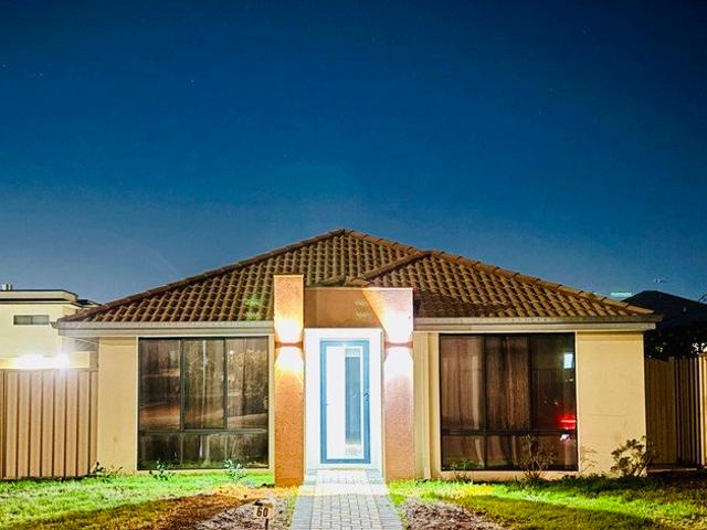Lovely Home in a Great Location