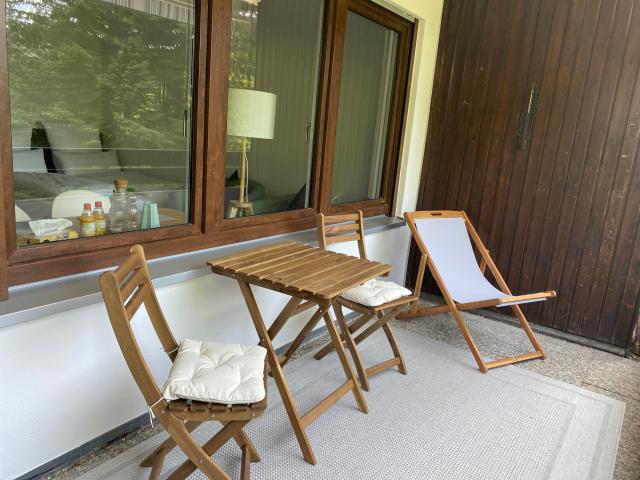 Lovely home in Bad Liebenzell