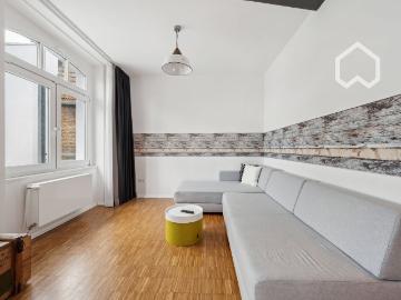 Lovely home in excellent location, Dusseldorf Amsterdam Apartments for Rent