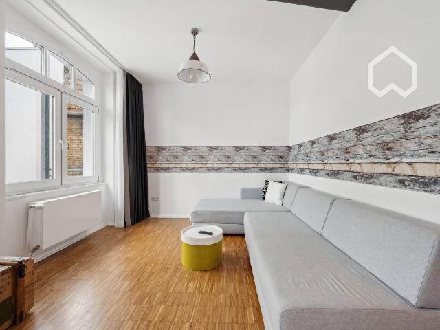 Lovely home in excellent location, Dusseldorf Amsterdam Apartments for Rent
