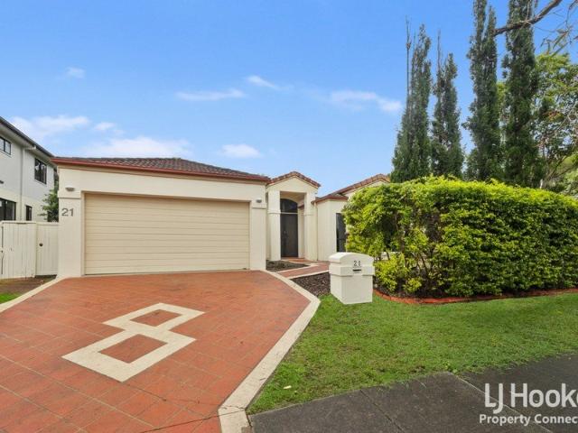 Lovely Home in North Lakes
