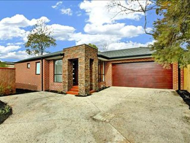 Lovely home in perfect location