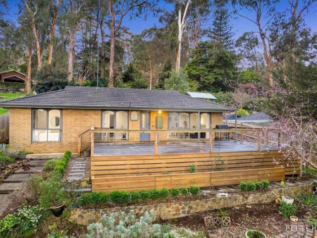 Lovely Home in Prime Position with Elevated Outlooks