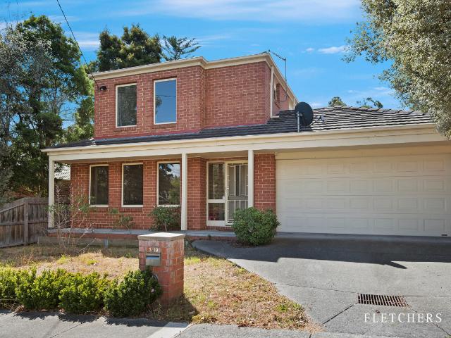 Lovely Home in Quiet Location