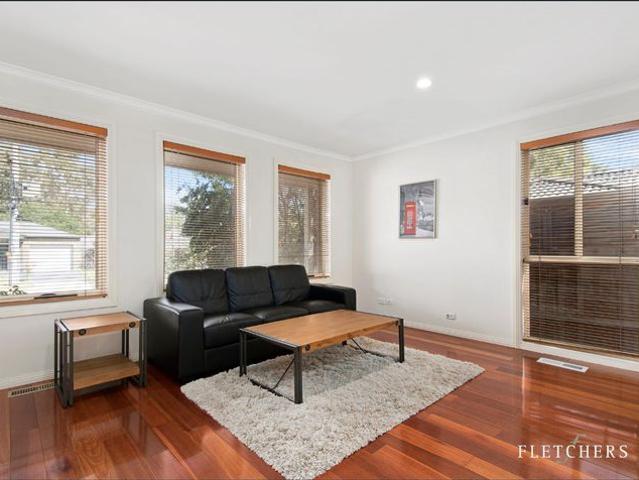 Lovely home in quiet location