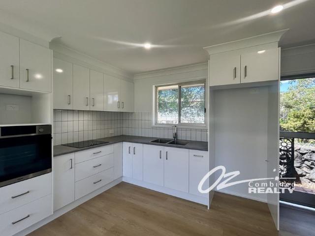 Lovely home in quiet sought after area