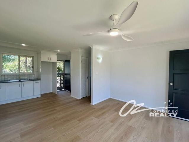 Lovely home in quiet sought after area