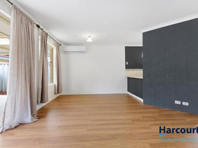 Lovely Home in Secure Location