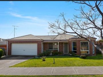 Leopold, Greater Geelong, Victoria - Garden