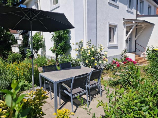 Lovely Haus in the middle of Heidelberg