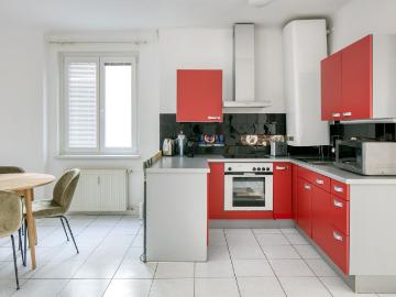 Krugerstraße, Kärntner Viertel, Wien
