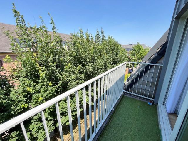Lovely one bedroom apartment for rent in Anderlecht