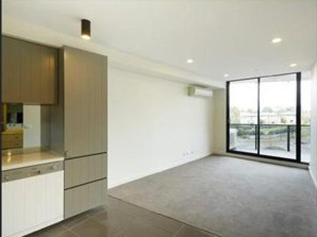 Lovely one bedroom apartment