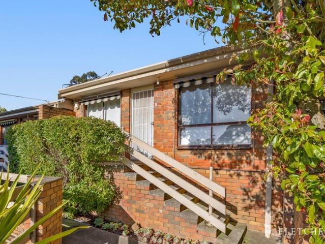 Lovely One Bedroom Flat